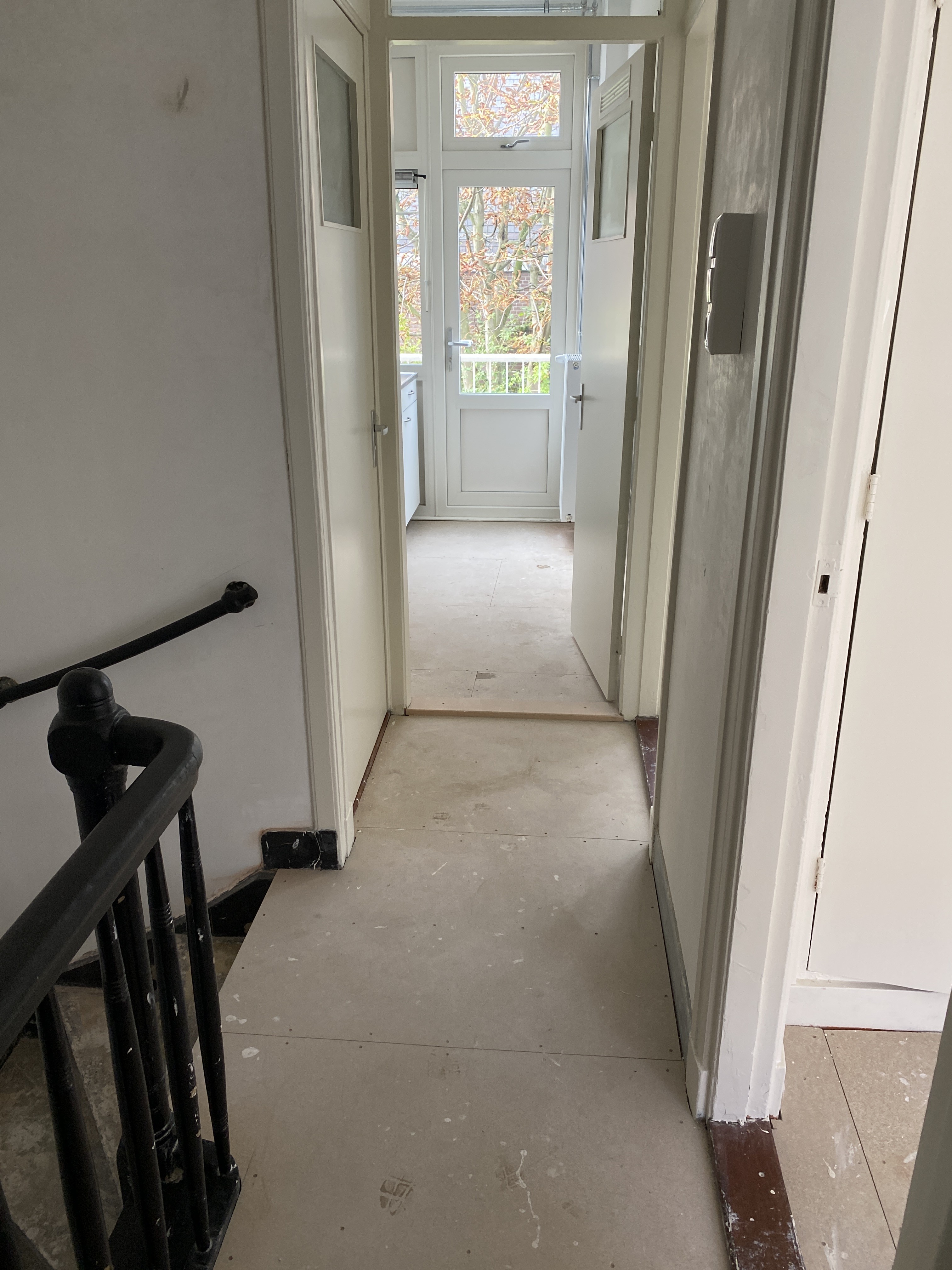 Hendrik Zwaardecroonstraat 59