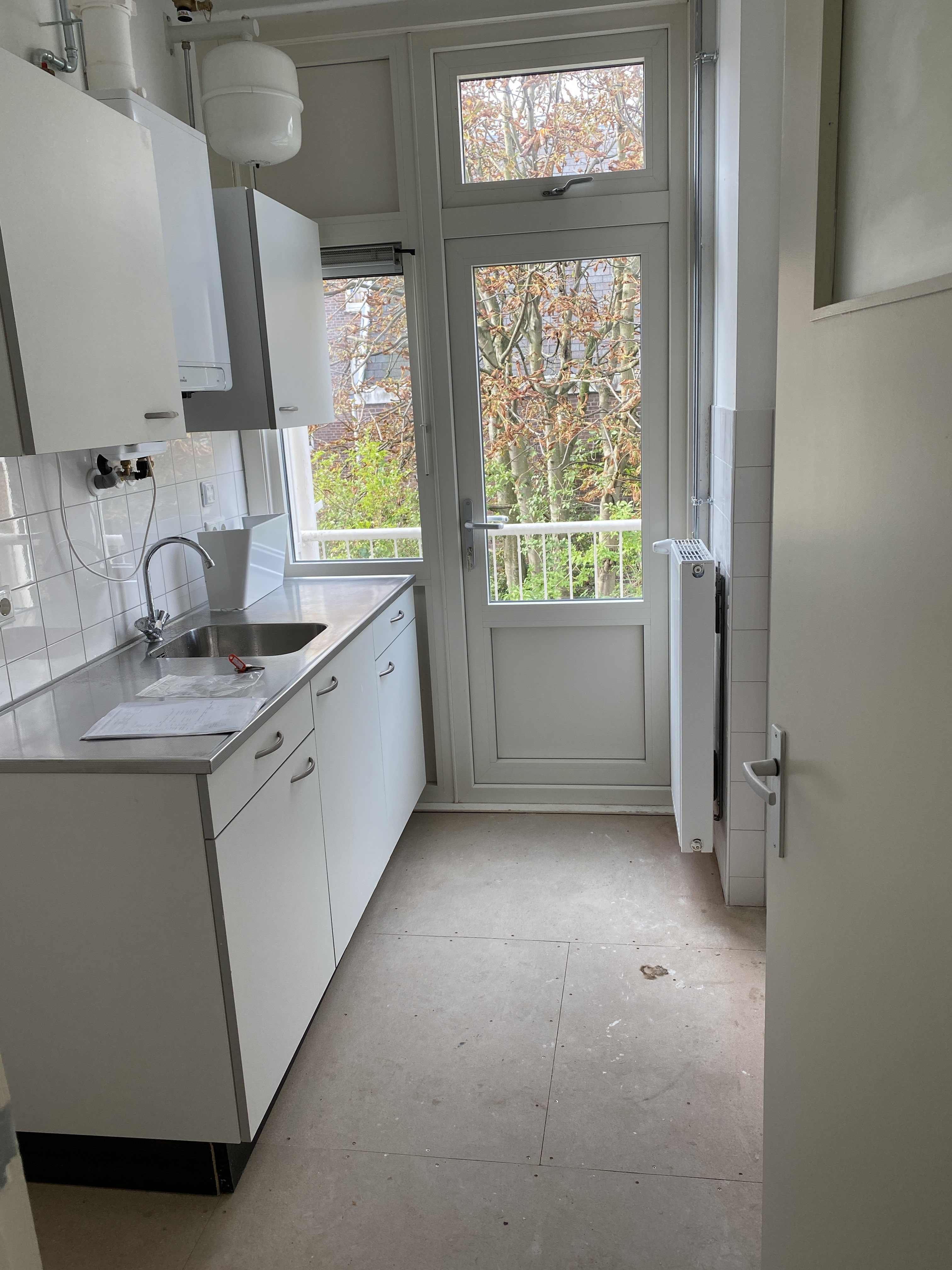 Hendrik Zwaardecroonstraat 59