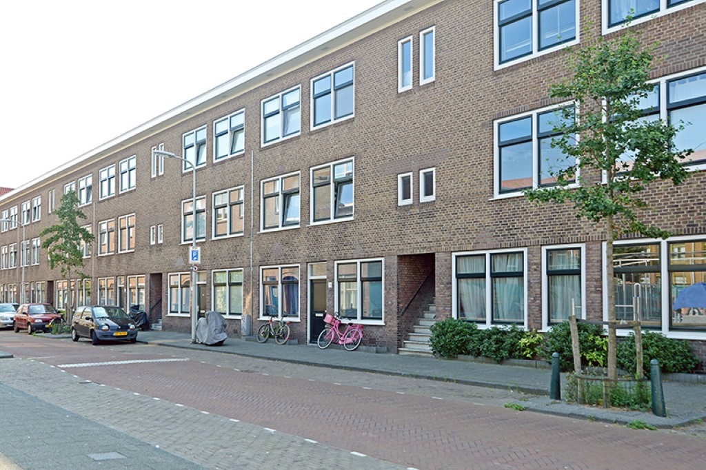 Hazelaarstraat 96