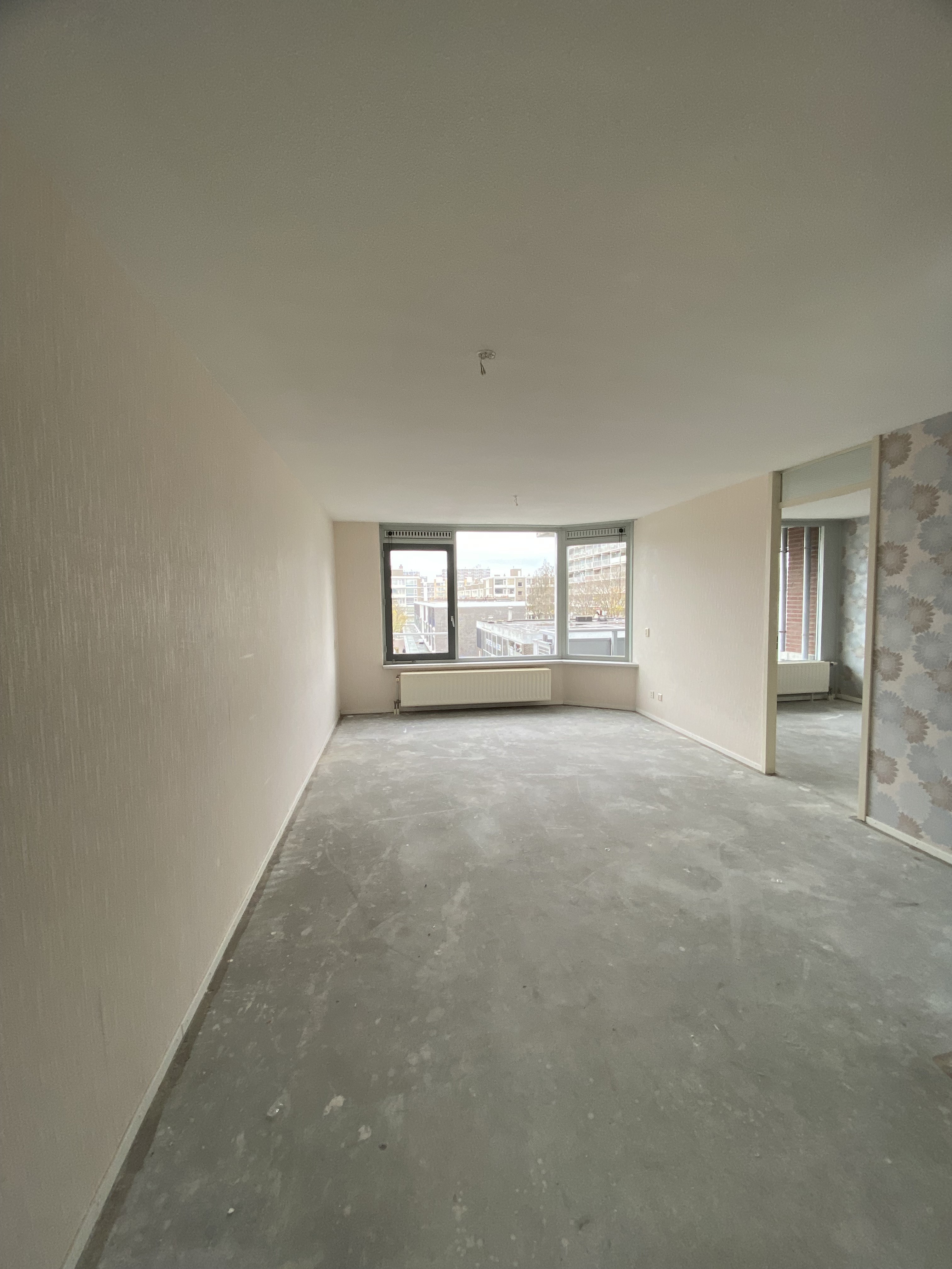 Alphons Diepenbrockhof 116