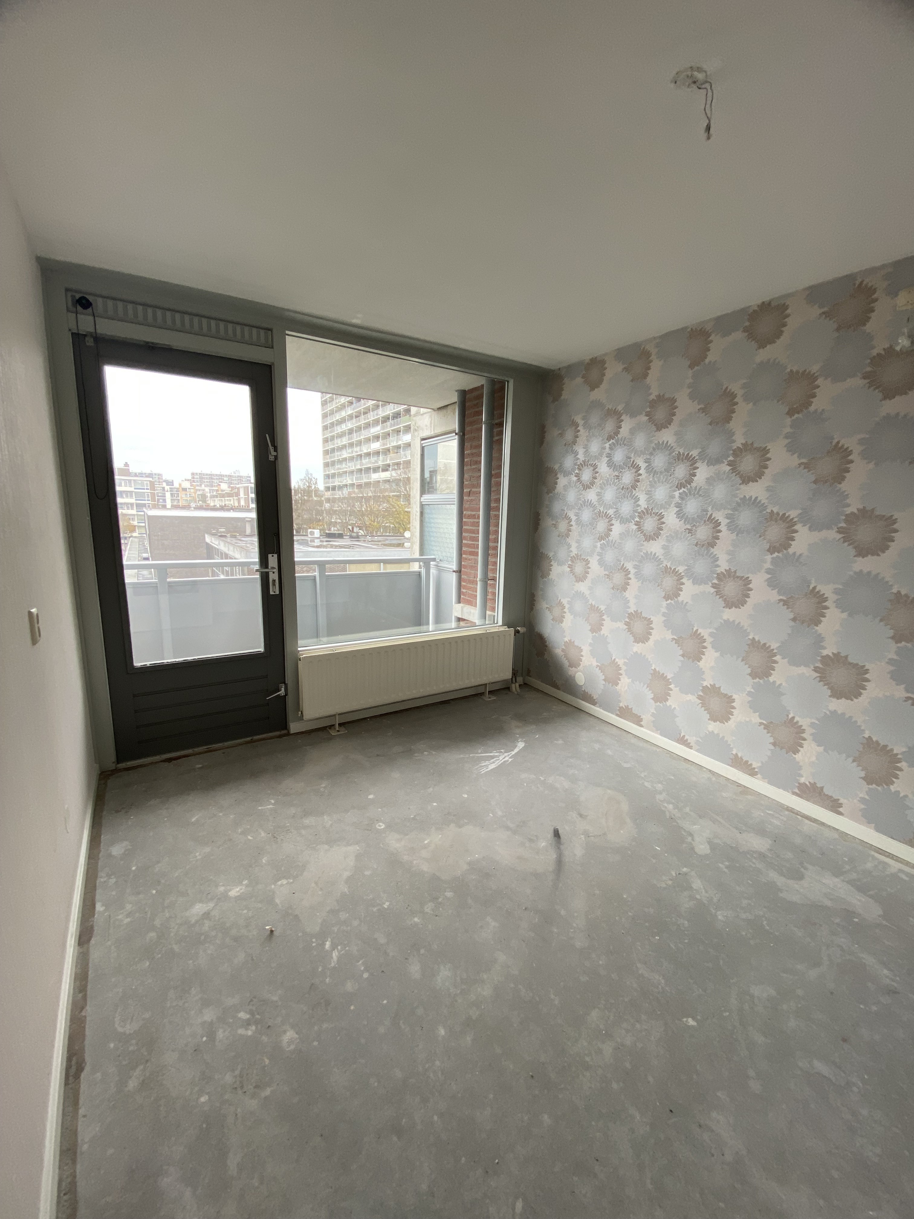 Alphons Diepenbrockhof 116