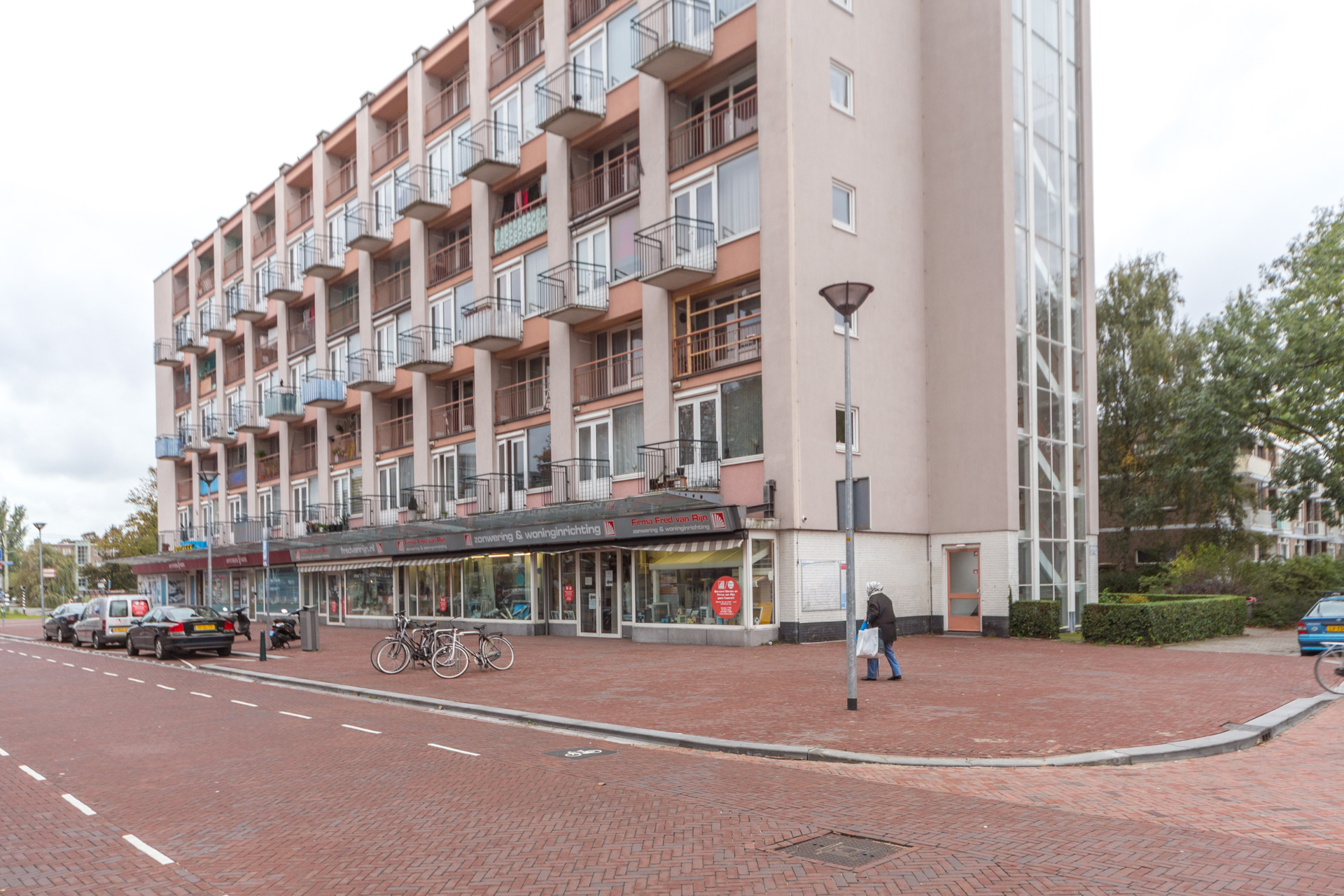 Melis Stokelaan 1252