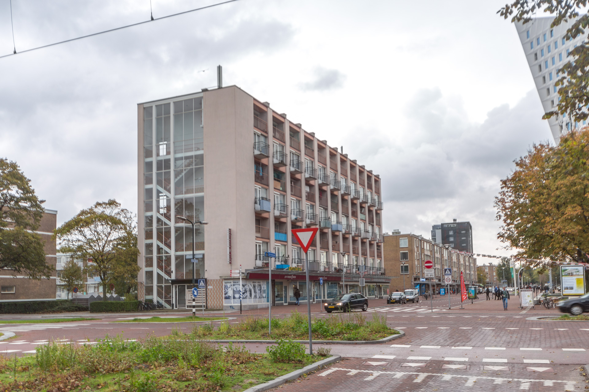 Melis Stokelaan 1252