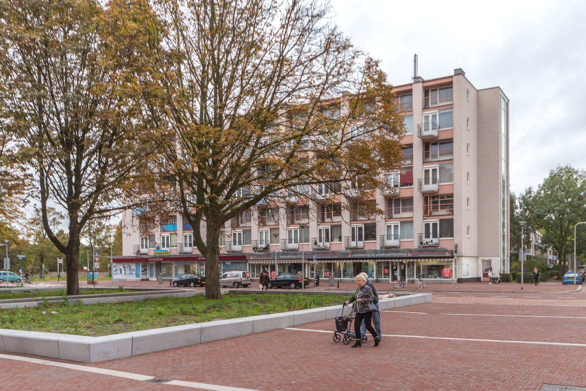 Melis Stokelaan 1252