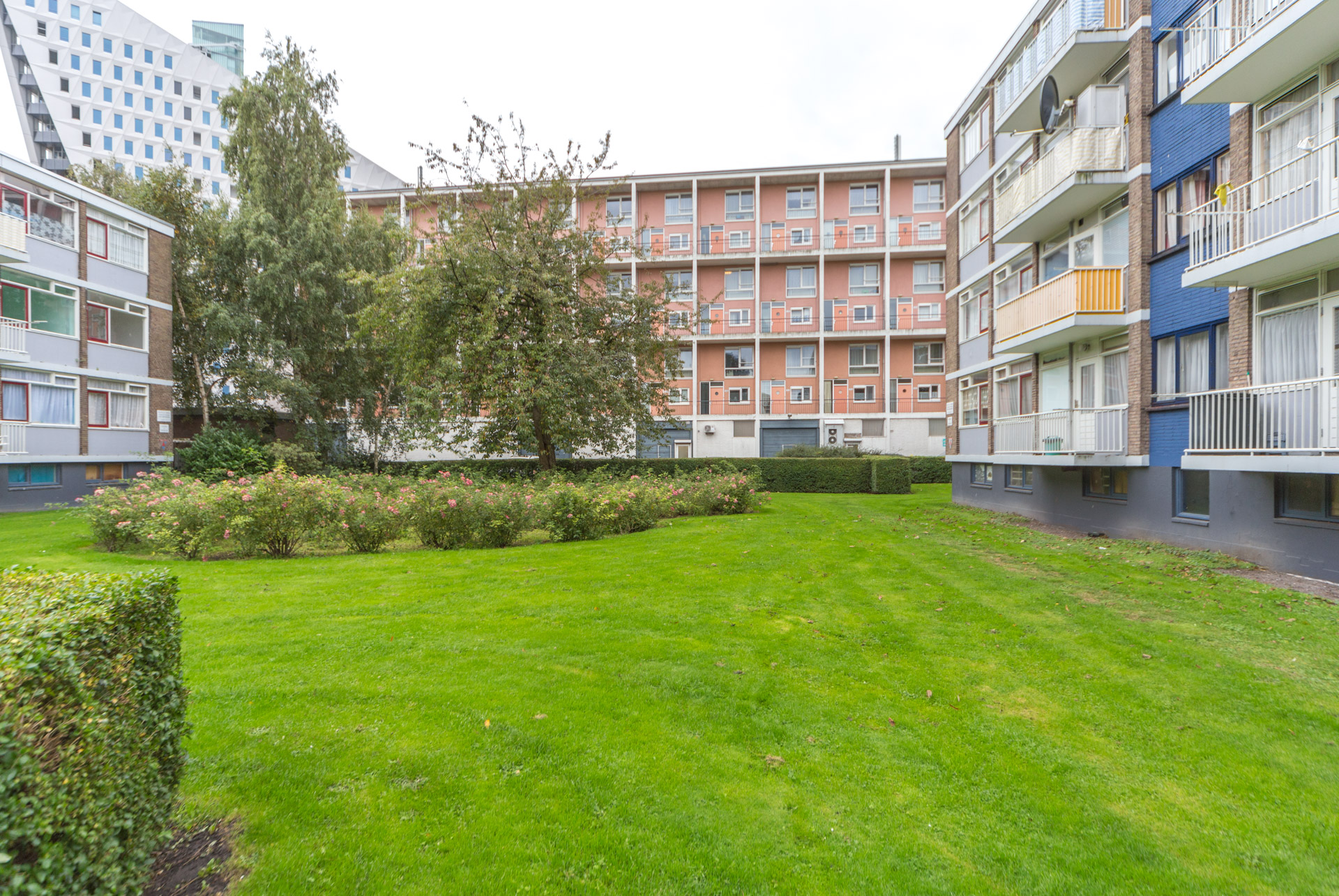 Melis Stokelaan 1252