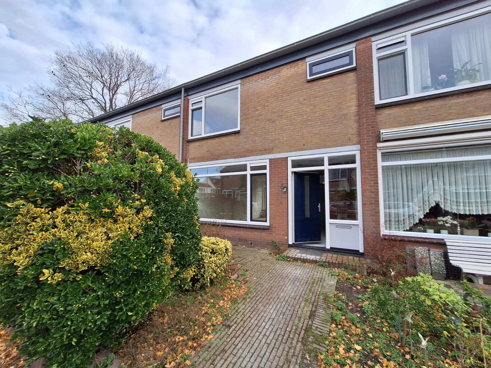 Fuut 6, 2295 NK Kwintsheul, Nederland