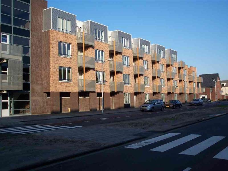 Mandenmakerstraat 73