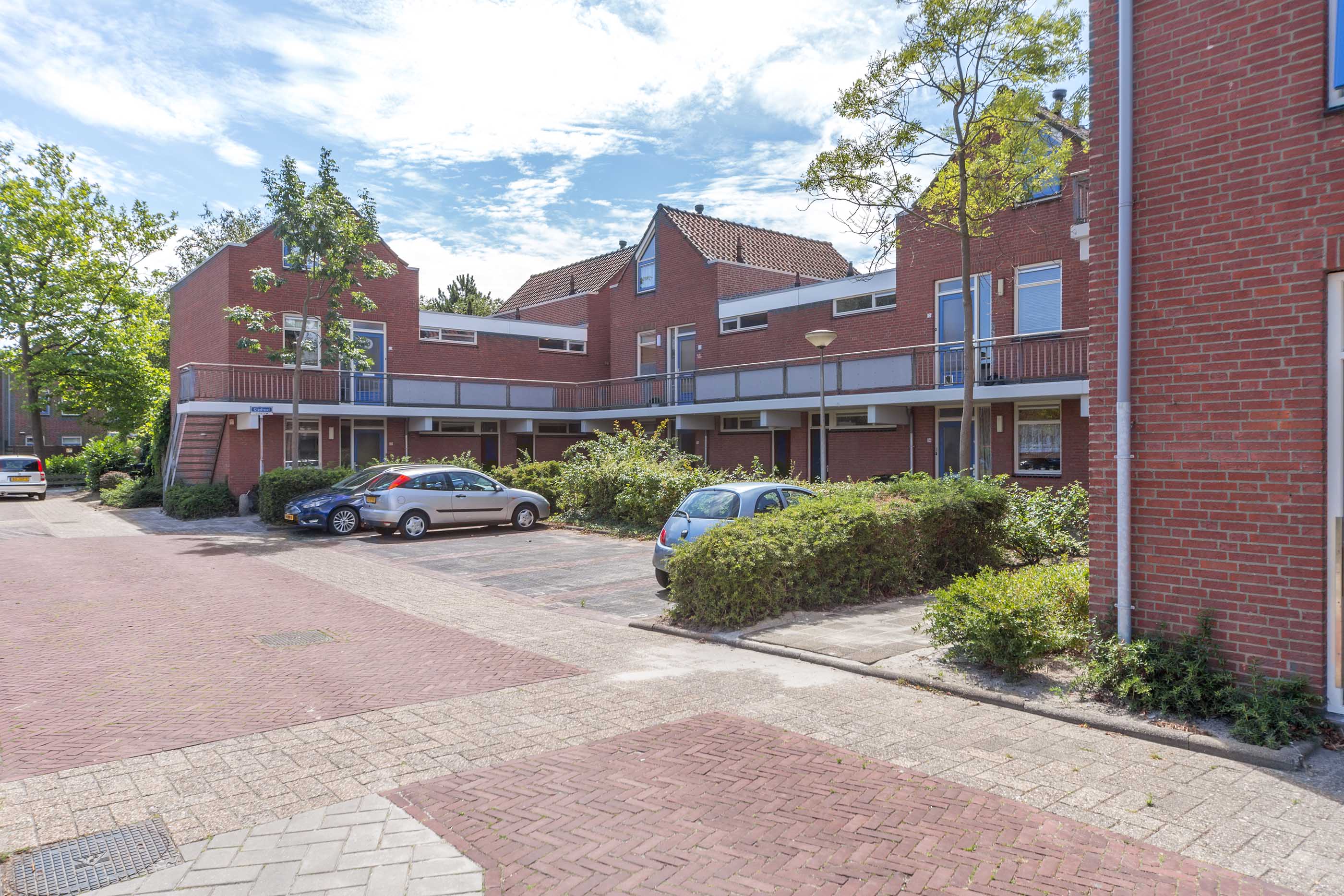 Gladiool 10, 2671 ZE Naaldwijk, Nederland