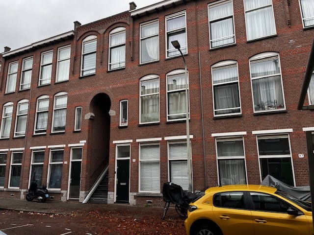 Honthorststraat 101