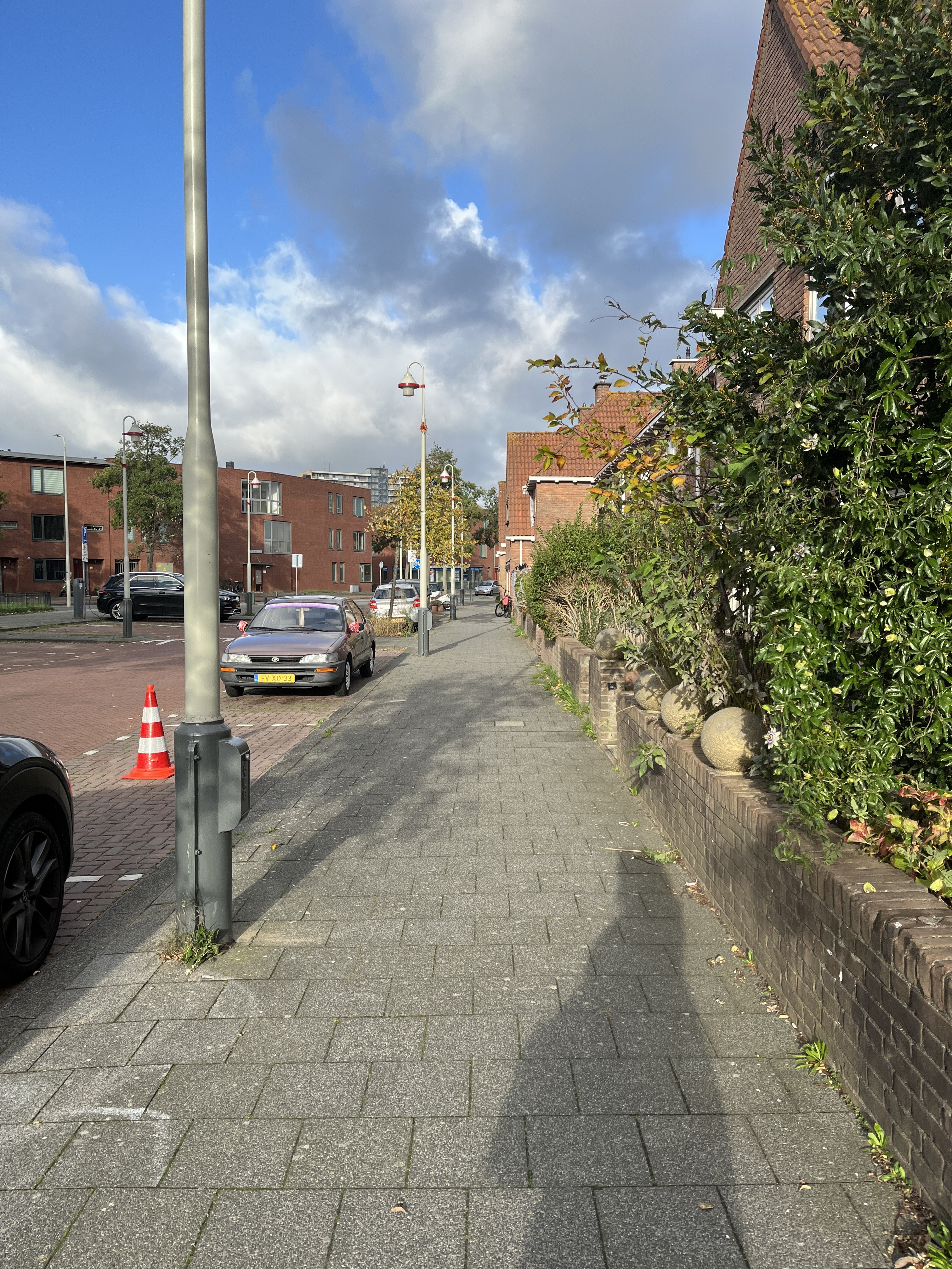 Alberdingk Thijmplein 44