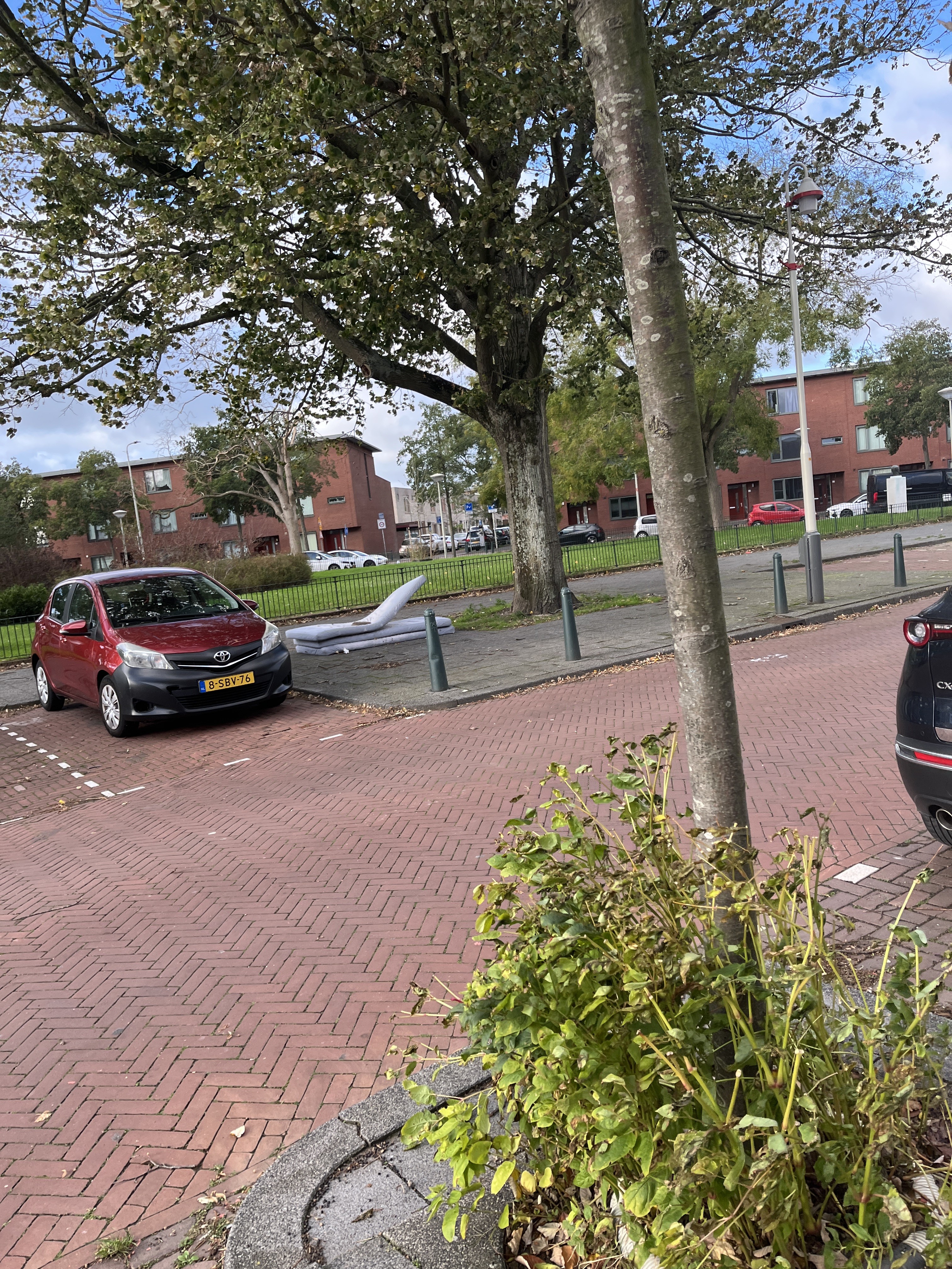 Alberdingk Thijmplein 44