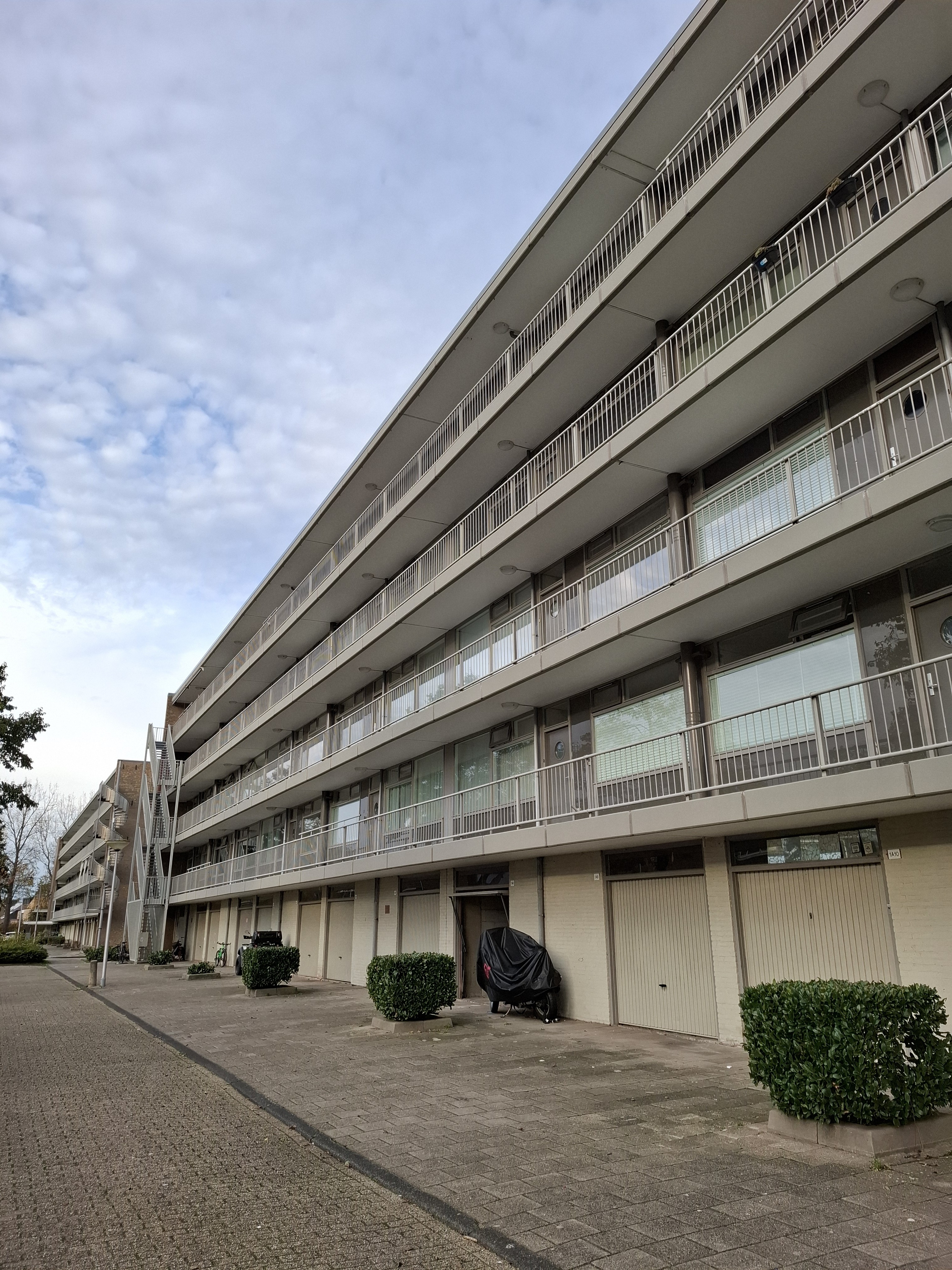 Franckstraat 27, 2671 VL Naaldwijk, Nederland