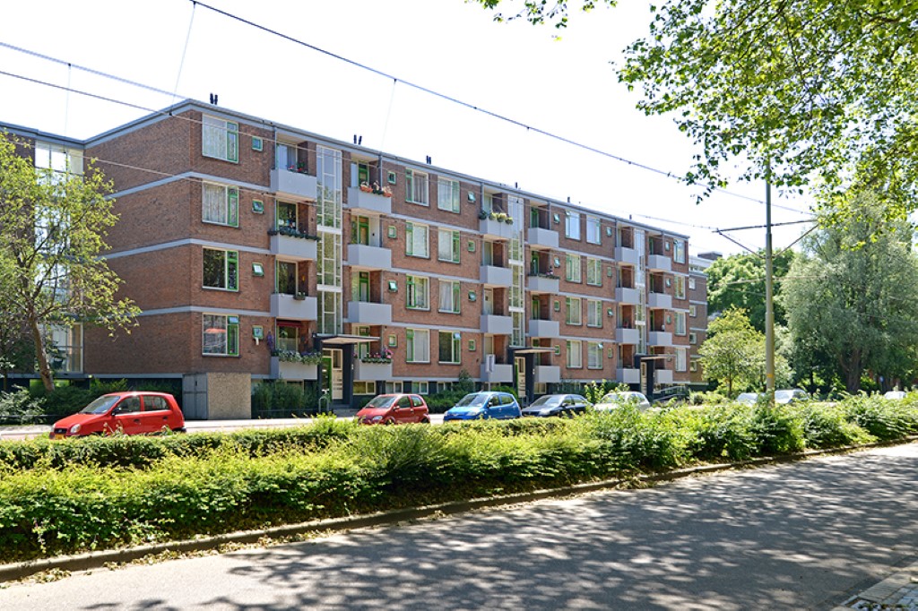 Het Kleine Loo 161, 2592 CA Den Haag, Nederland