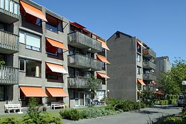 Van Vredenburchplantsoen 92, 2282 WC Rijswijk, Nederland