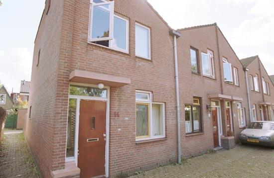 appartementen te huur op Anna Boogerd 20