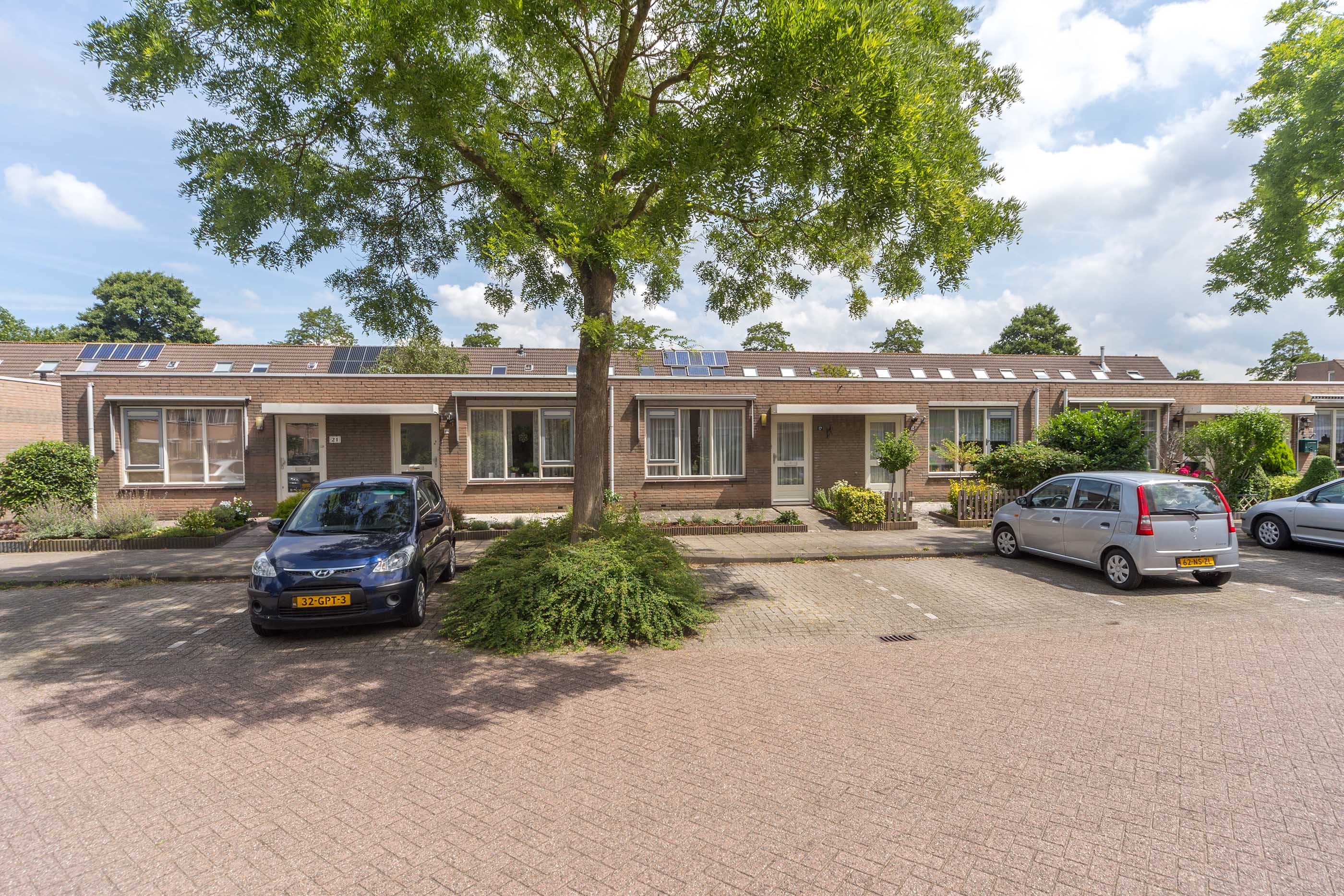 Azuurblauw 21, 2718 JD Zoetermeer, Nederland