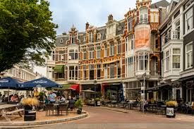 Van Speijkstraat 52F