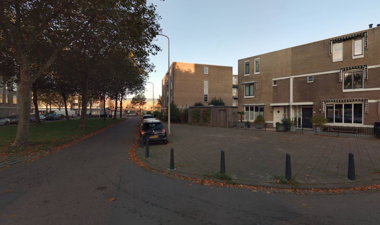 Lippe-Biesterfeldweg 159