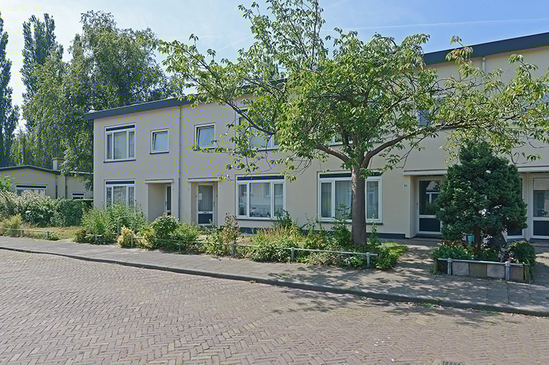 Beverweerdstraat 136, 2532 XN Den Haag, Nederland