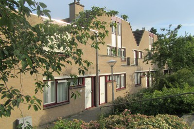 Wiegmanweg 74, 2242 DA Wassenaar, Nederland