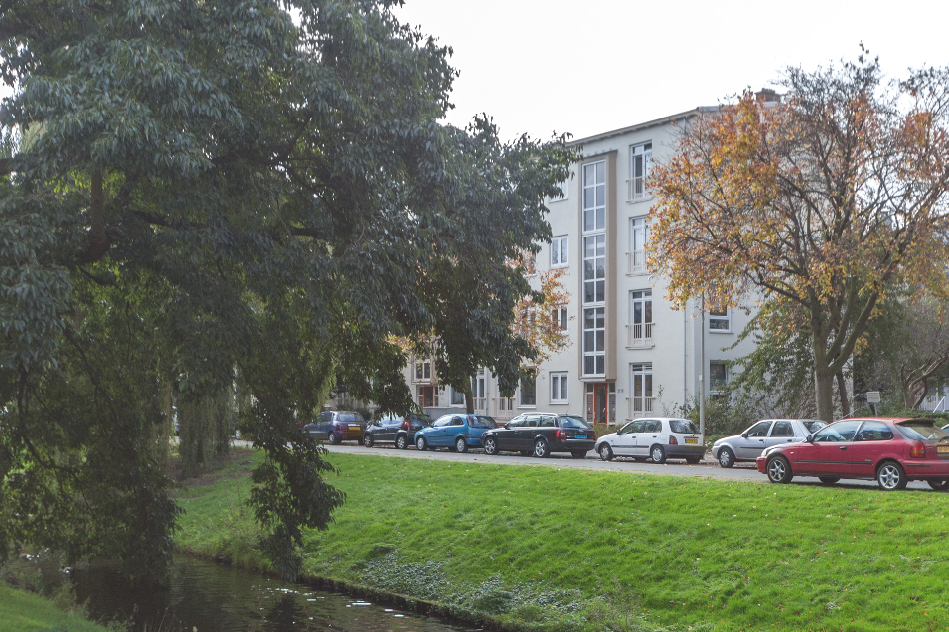 Maartensdijklaan 135