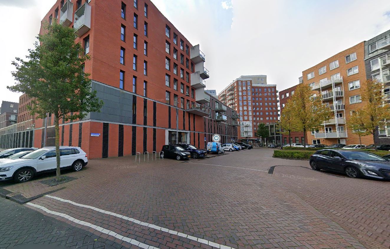 Oosterheemplein 109, 2721 NB Zoetermeer, Nederland