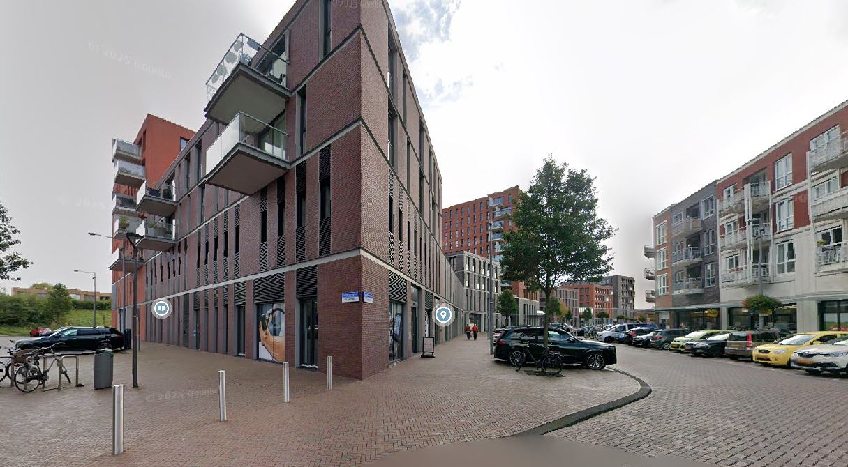 Oosterheemplein 109