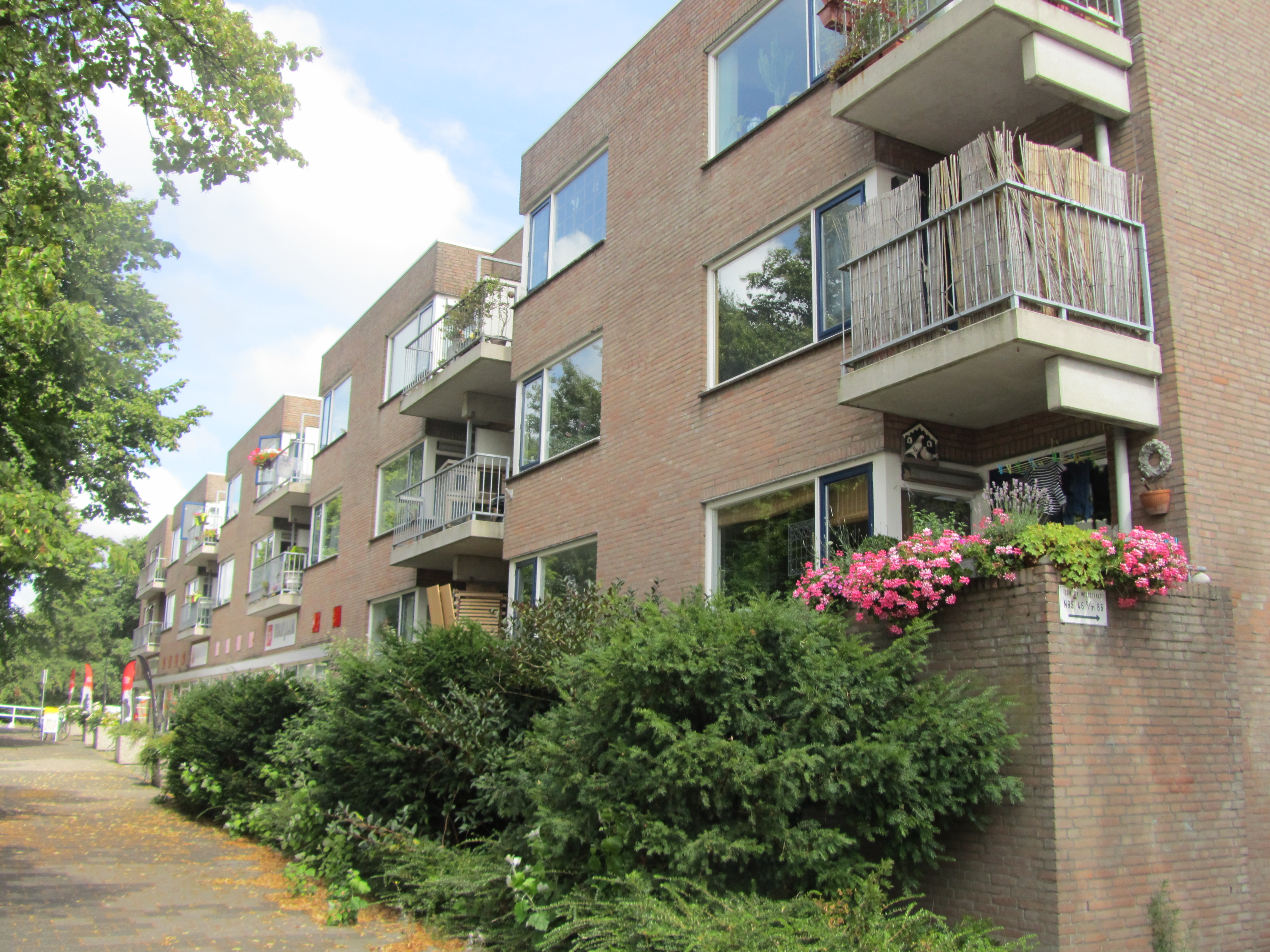 Johan de Wittstraat 66, 2242 LC Wassenaar, Nederland