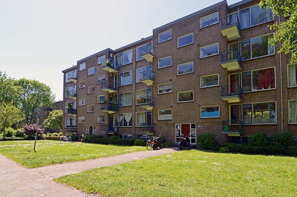 Isabellaland 233, 2591 SE Den Haag, Nederland