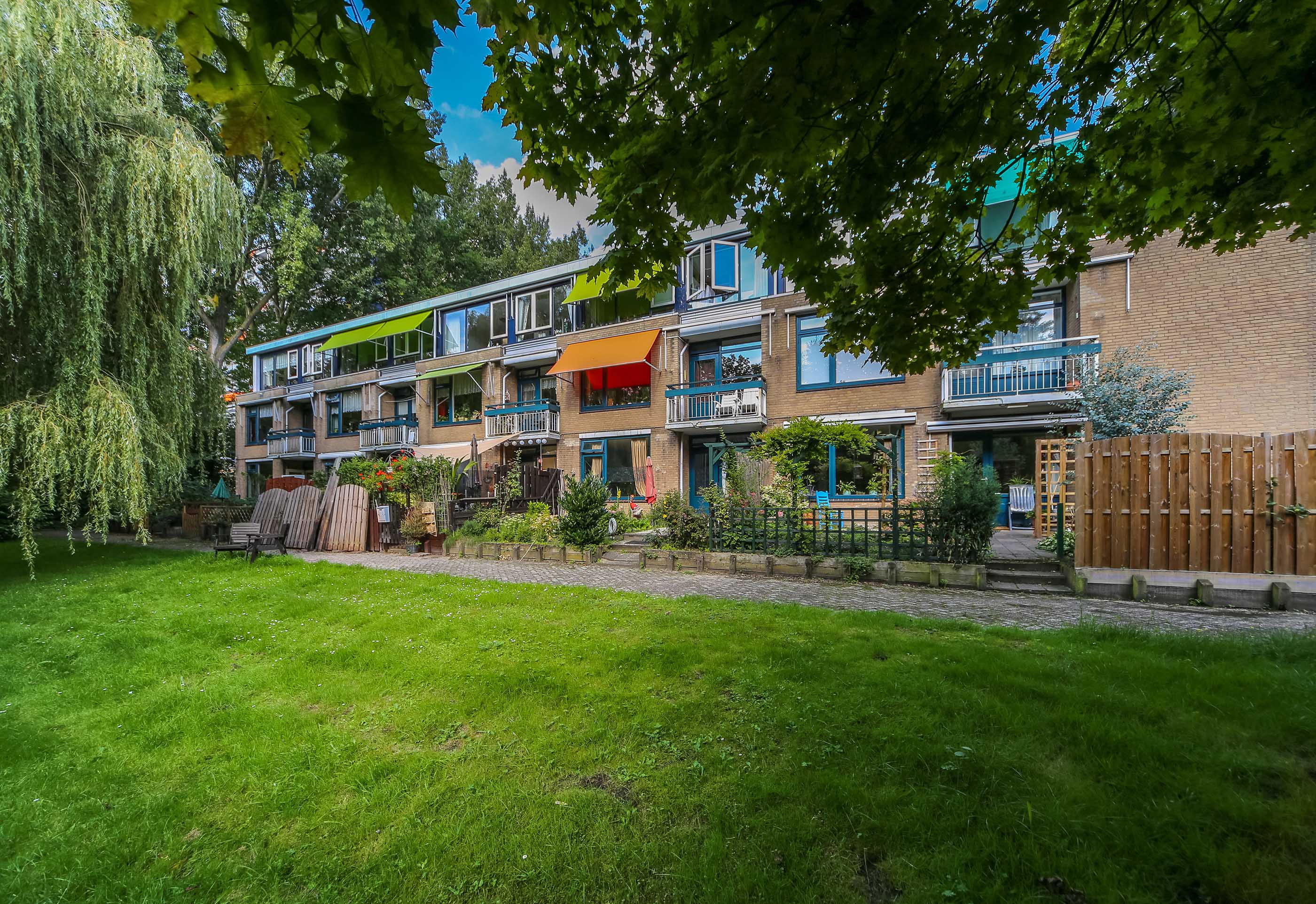 Aart van der Leeuwlaan 900A, 2624 LV Delft, Nederland