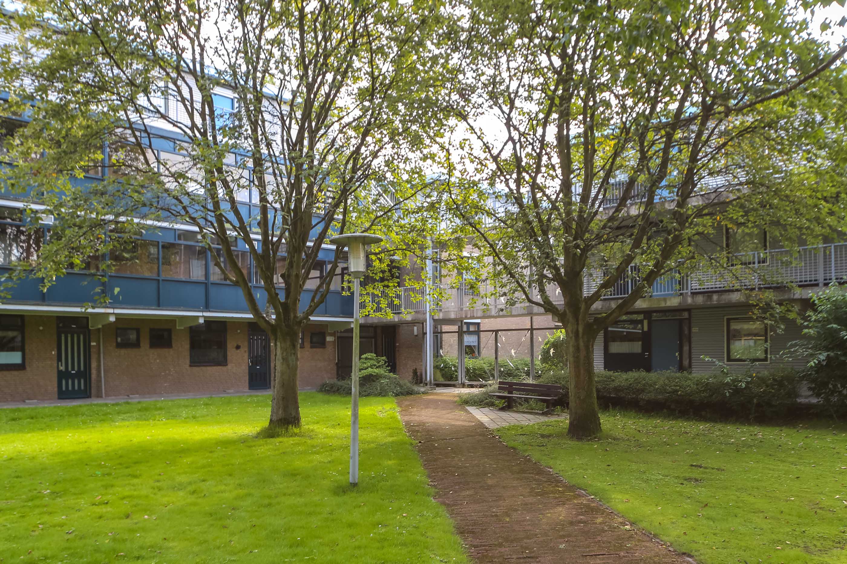 Aart van der Leeuwlaan 902E, 2624 LX Delft, Nederland