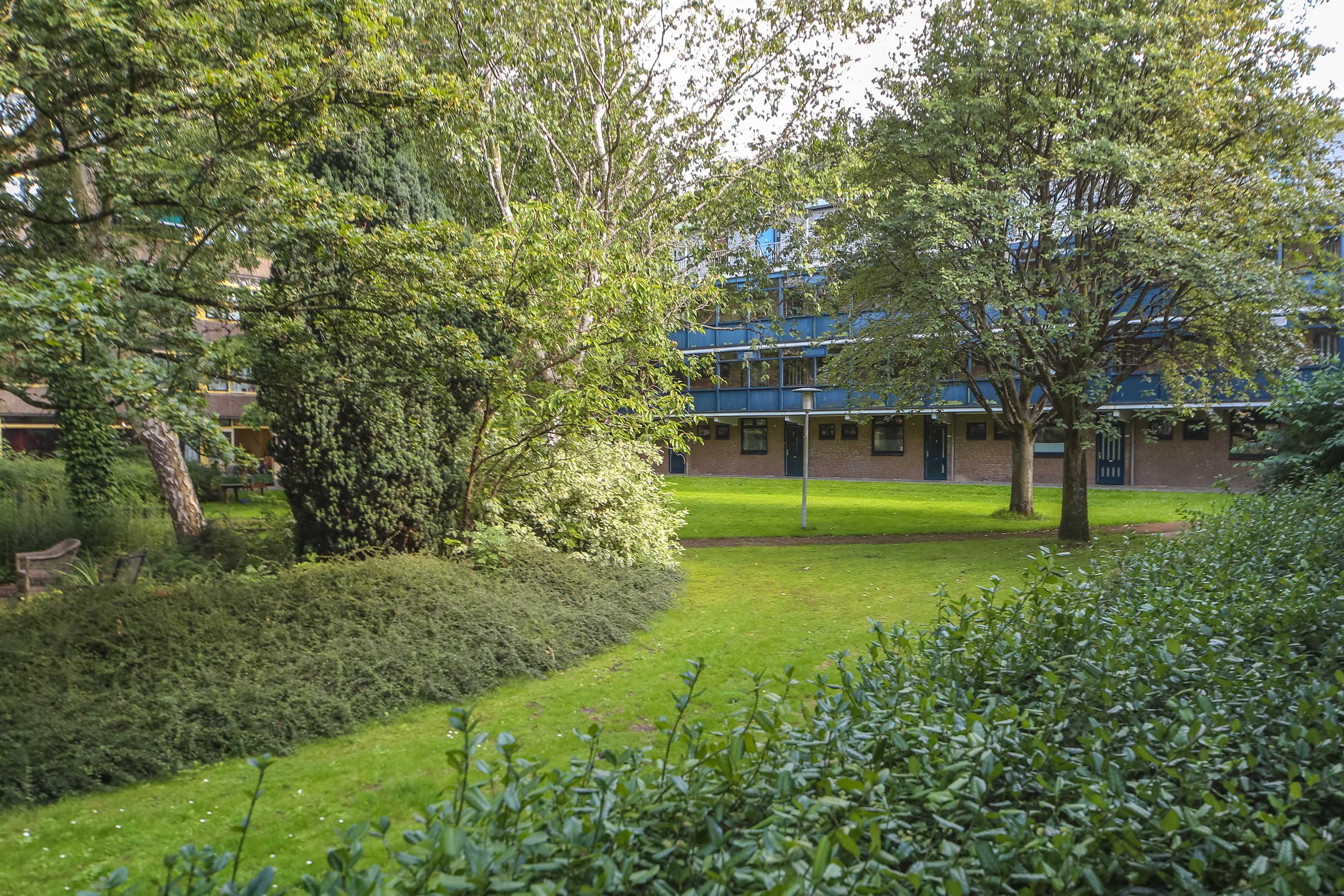 Aart van der Leeuwlaan 902E