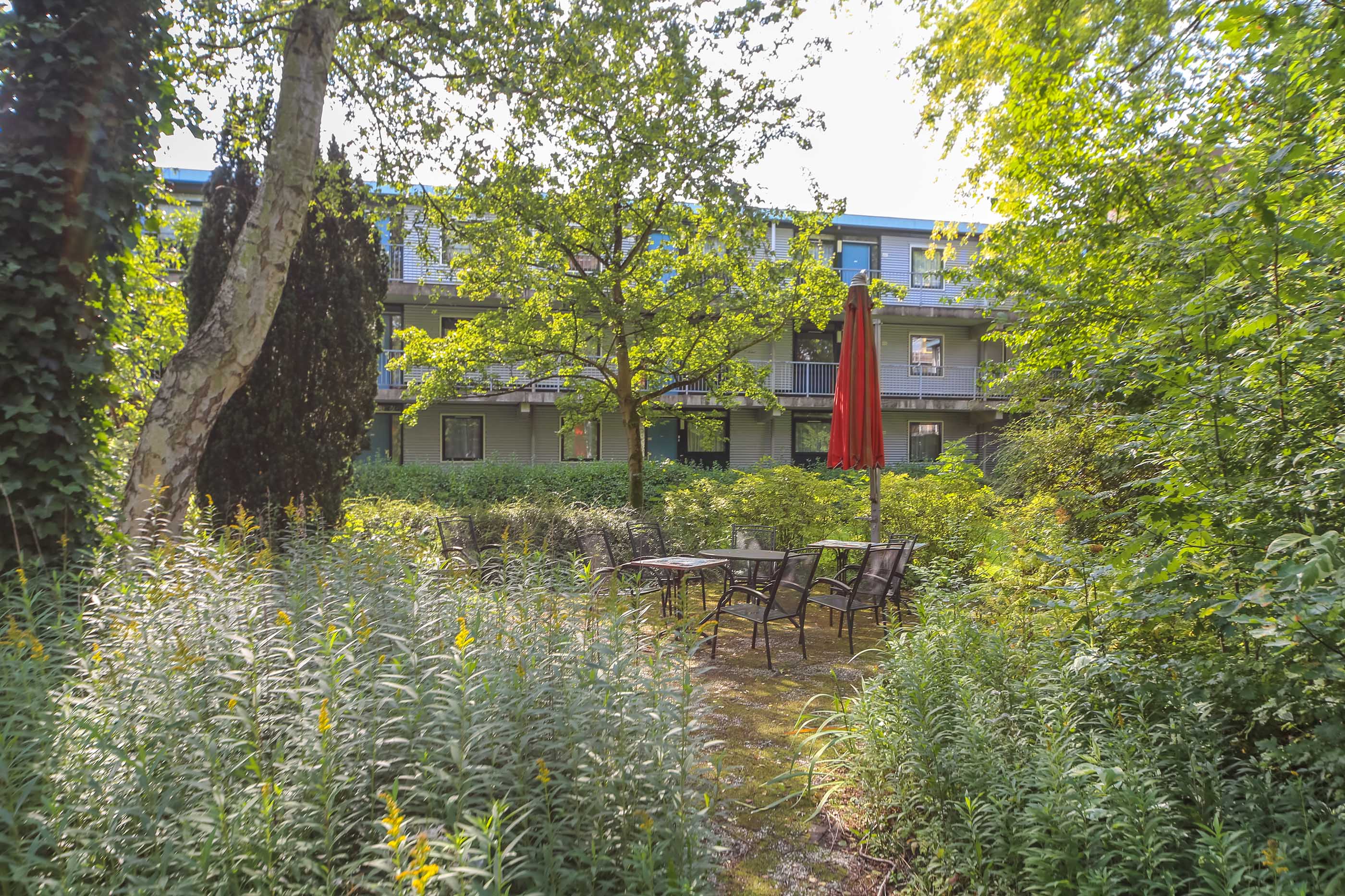 Aart van der Leeuwlaan 902E