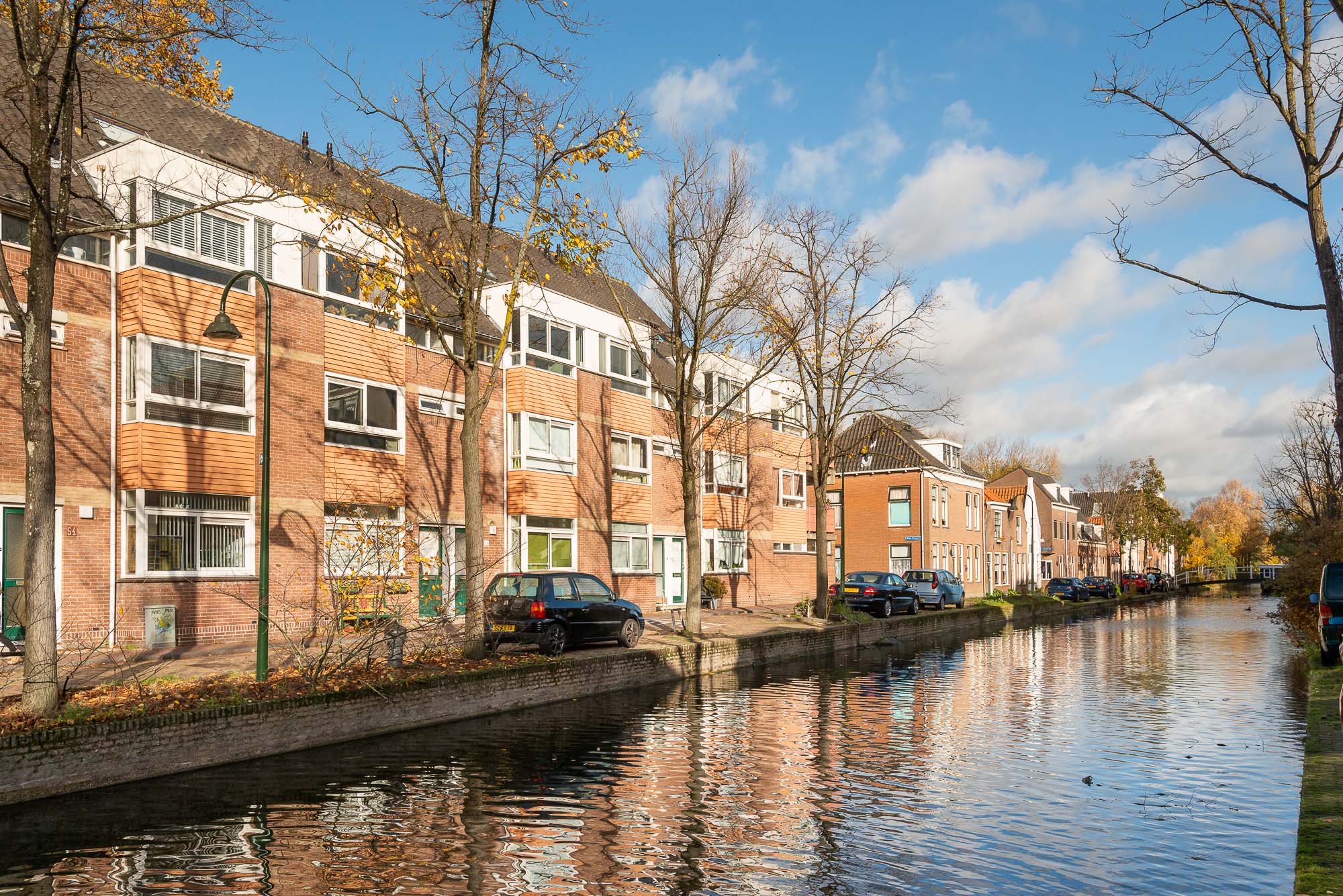 Anna Boogerd 100, 2611 XC Delft, Nederland