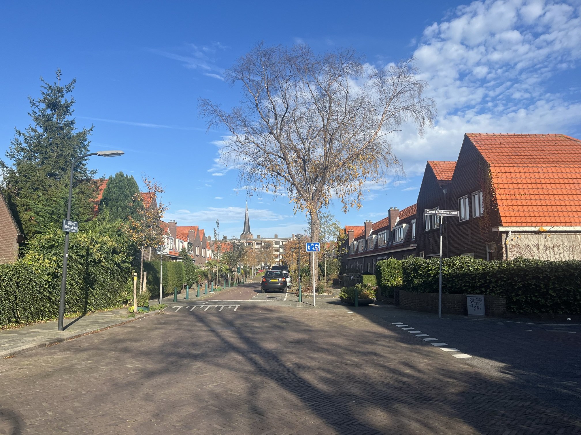 Willem Marisstraat 34, 2282 SP Rijswijk, Nederland