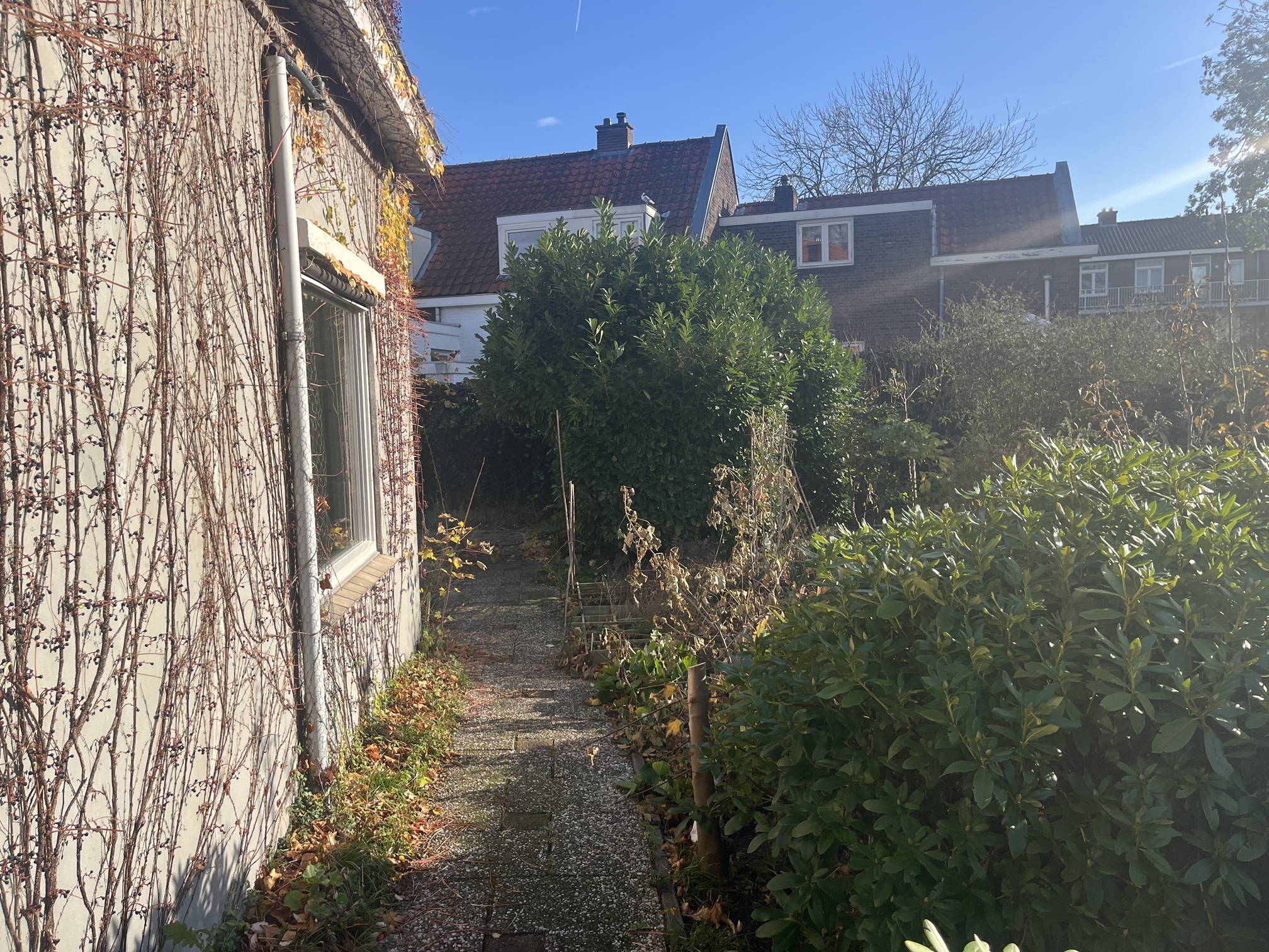 Willem Marisstraat 34