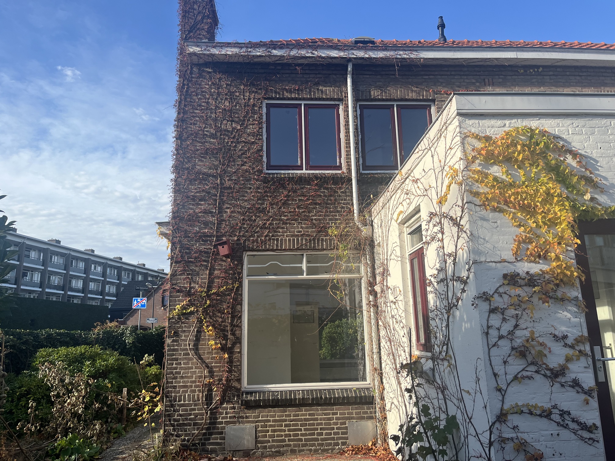 Willem Marisstraat 34