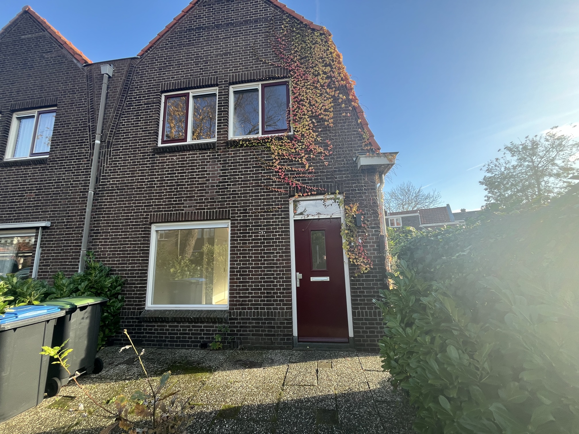 Willem Marisstraat 34