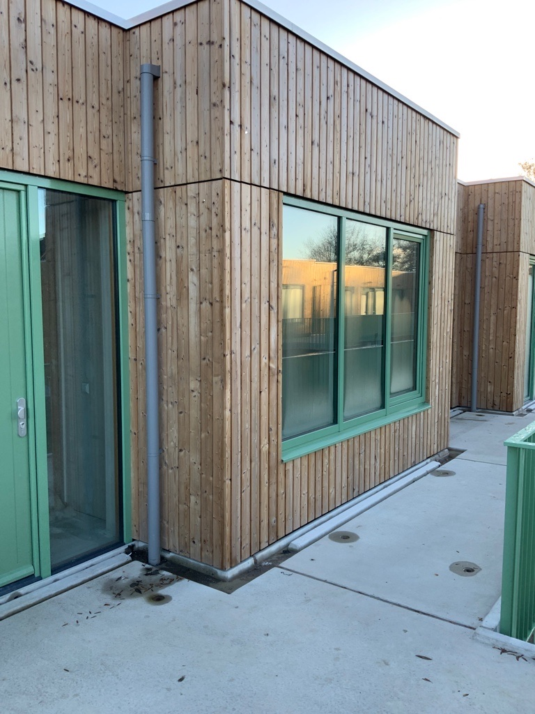 Het Doelhof 36, 3155 NZ Maasland, Nederland