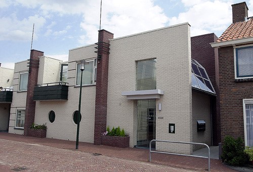 Jan Olierookstraat 49, 2685 VL Poeldijk, Nederland