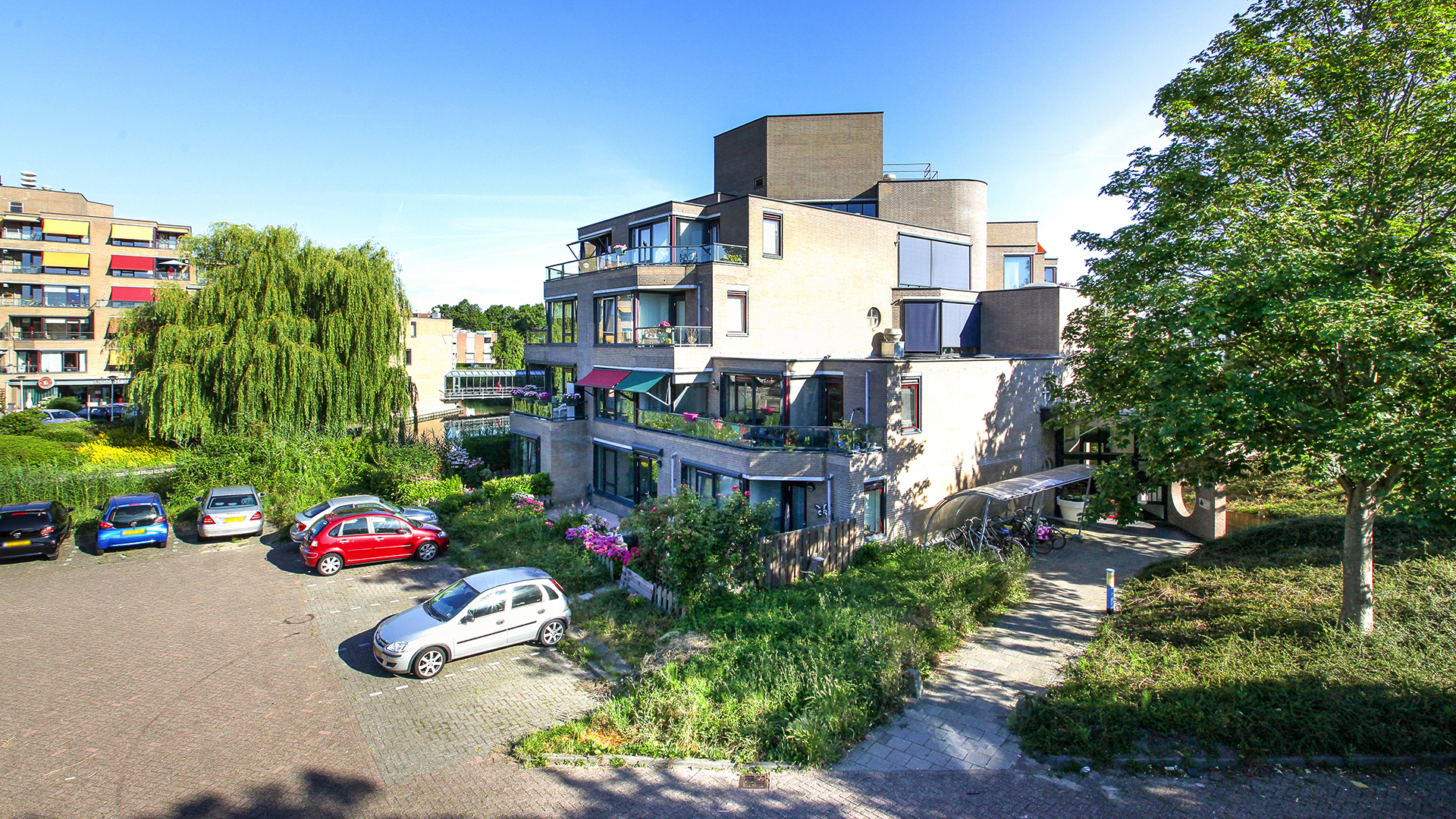 Gondelkade 204, 2725 EC Zoetermeer, Nederland