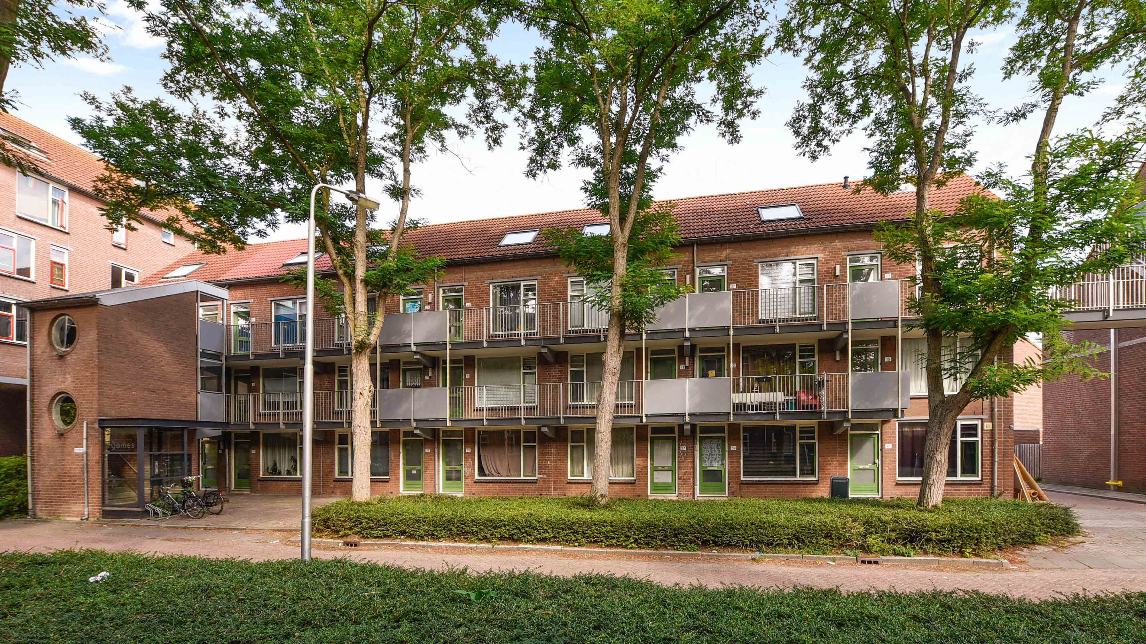 Bikolaan 39, 2622 EX Delft, Nederland