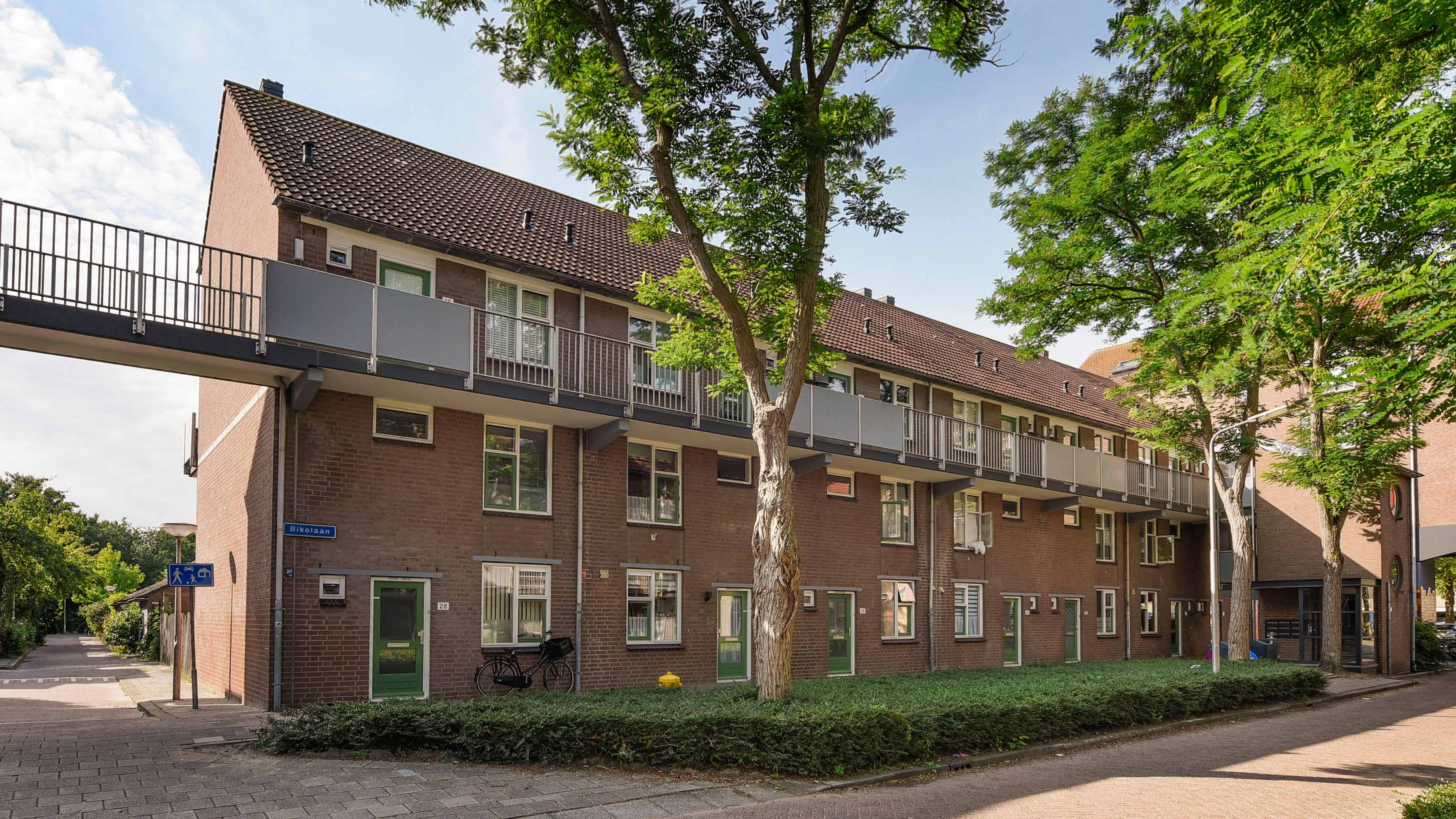 Bikolaan 8, 2622 EJ Delft, Nederland