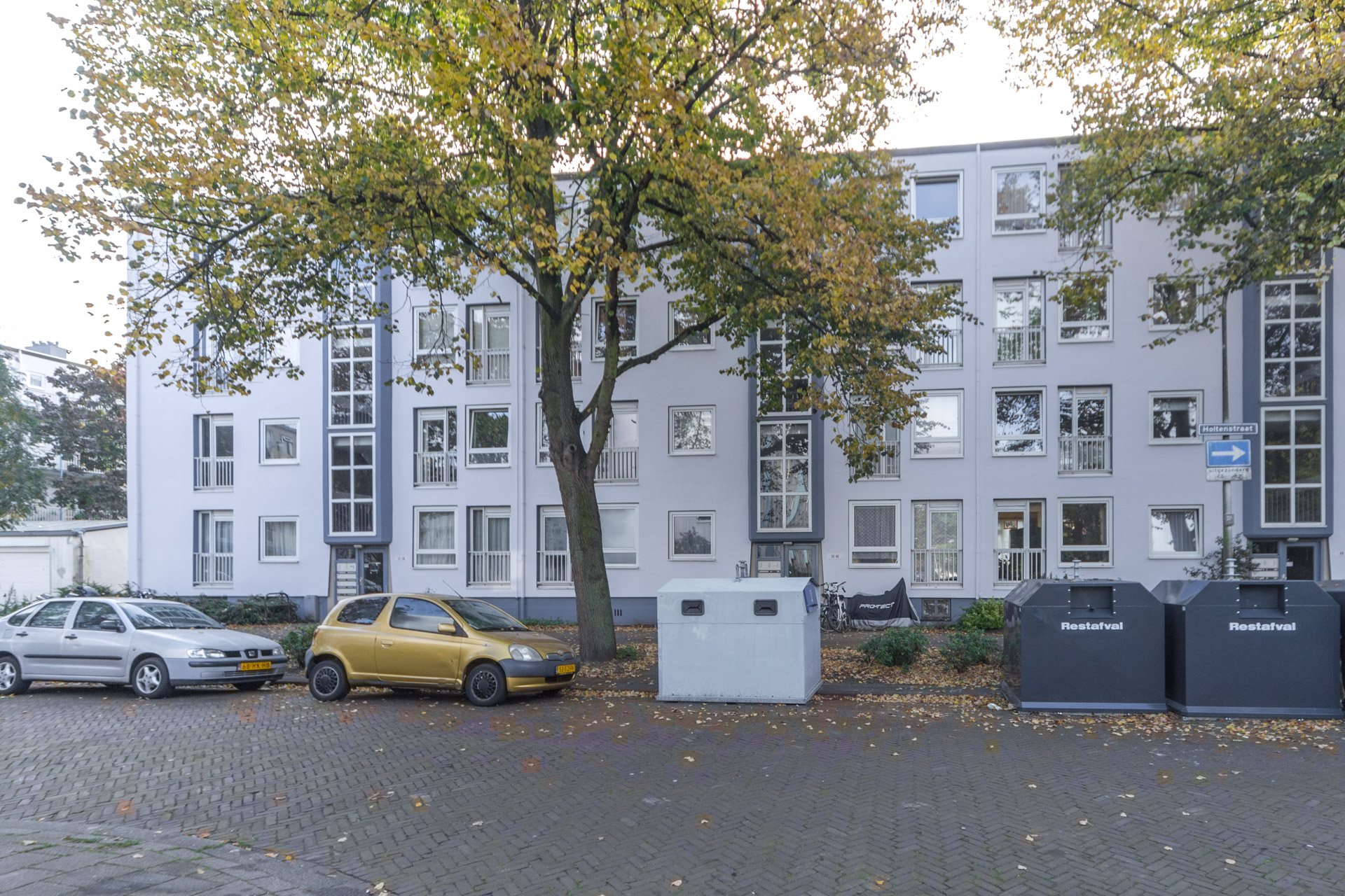 Holtenstraat 28, 2541 AW Den Haag, Nederland