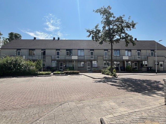 Meerkoet 150, 2693 AD 's-Gravenzande, Nederland