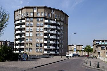 Stuwstraat 261C, 2516 TH Den Haag, Nederland