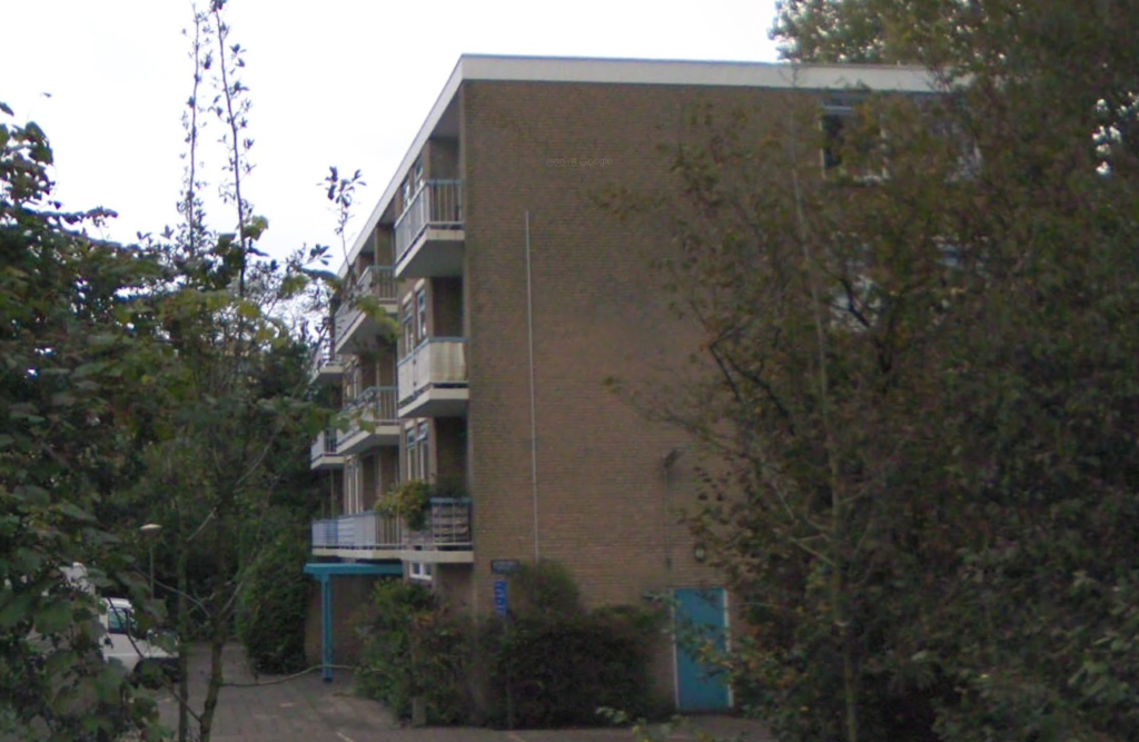 Aaltje Noordewierstraat 210