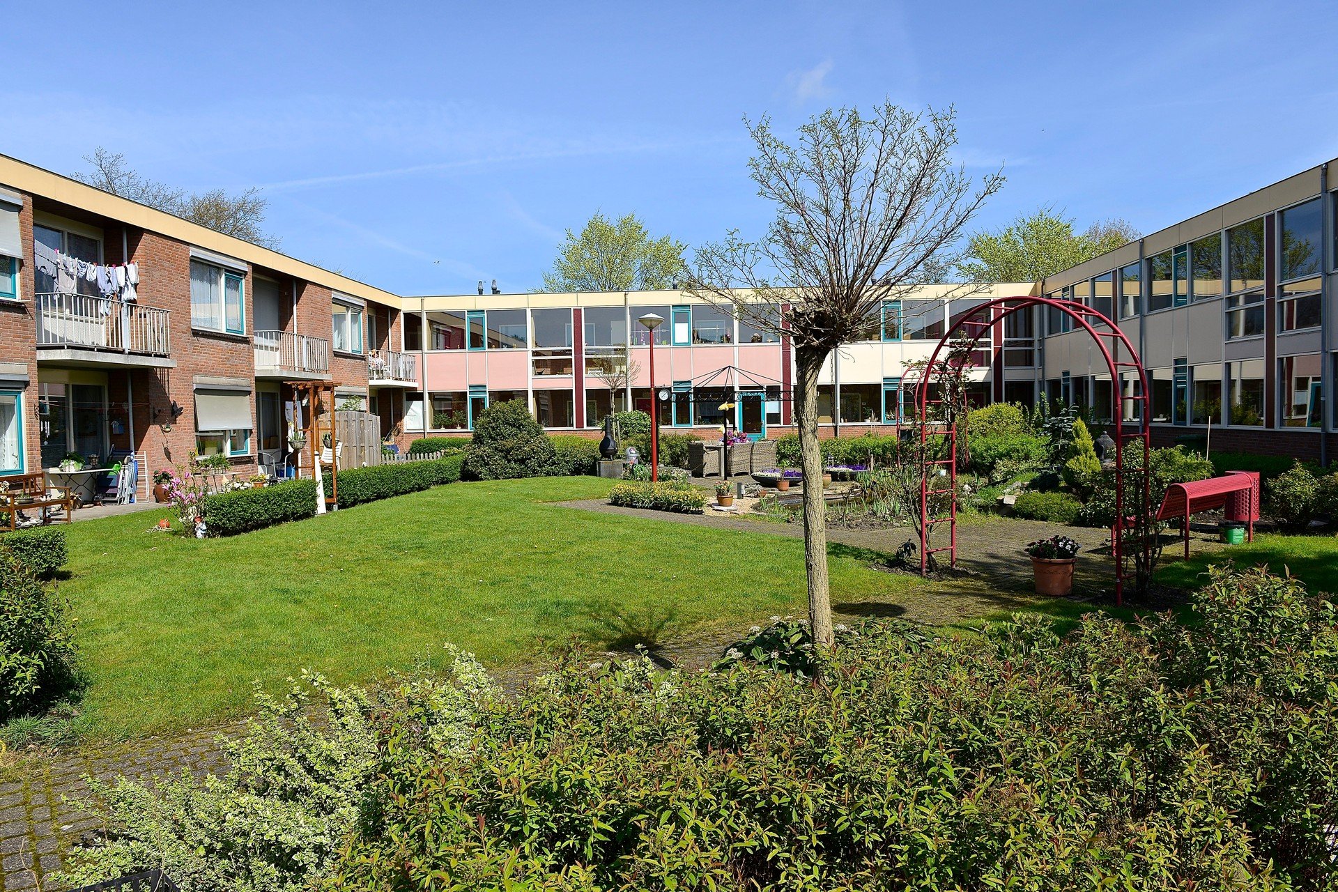 Kornalijn 60, 2691 TA 's-Gravenzande, Nederland