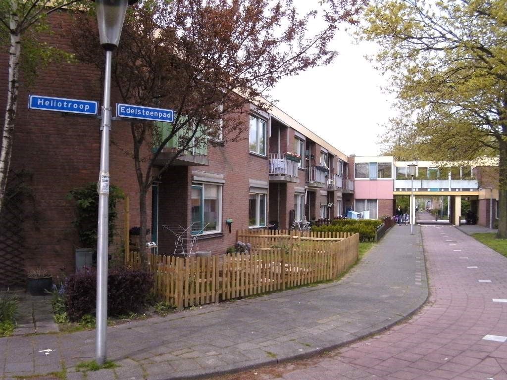 Kornalijn 60