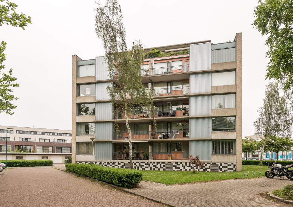 particuliere-woningen te huur op Victoriagang 113